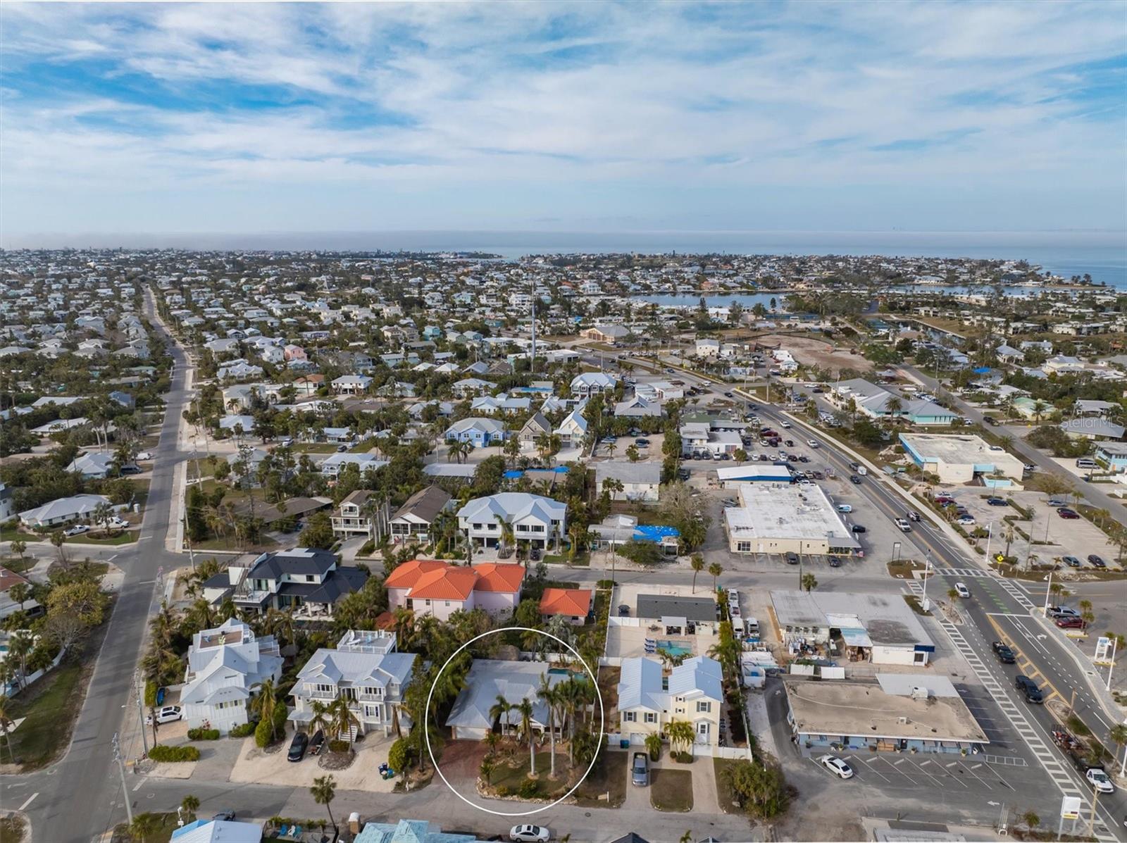 306 55TH ST, HOLMES BEACH, FL, 34217