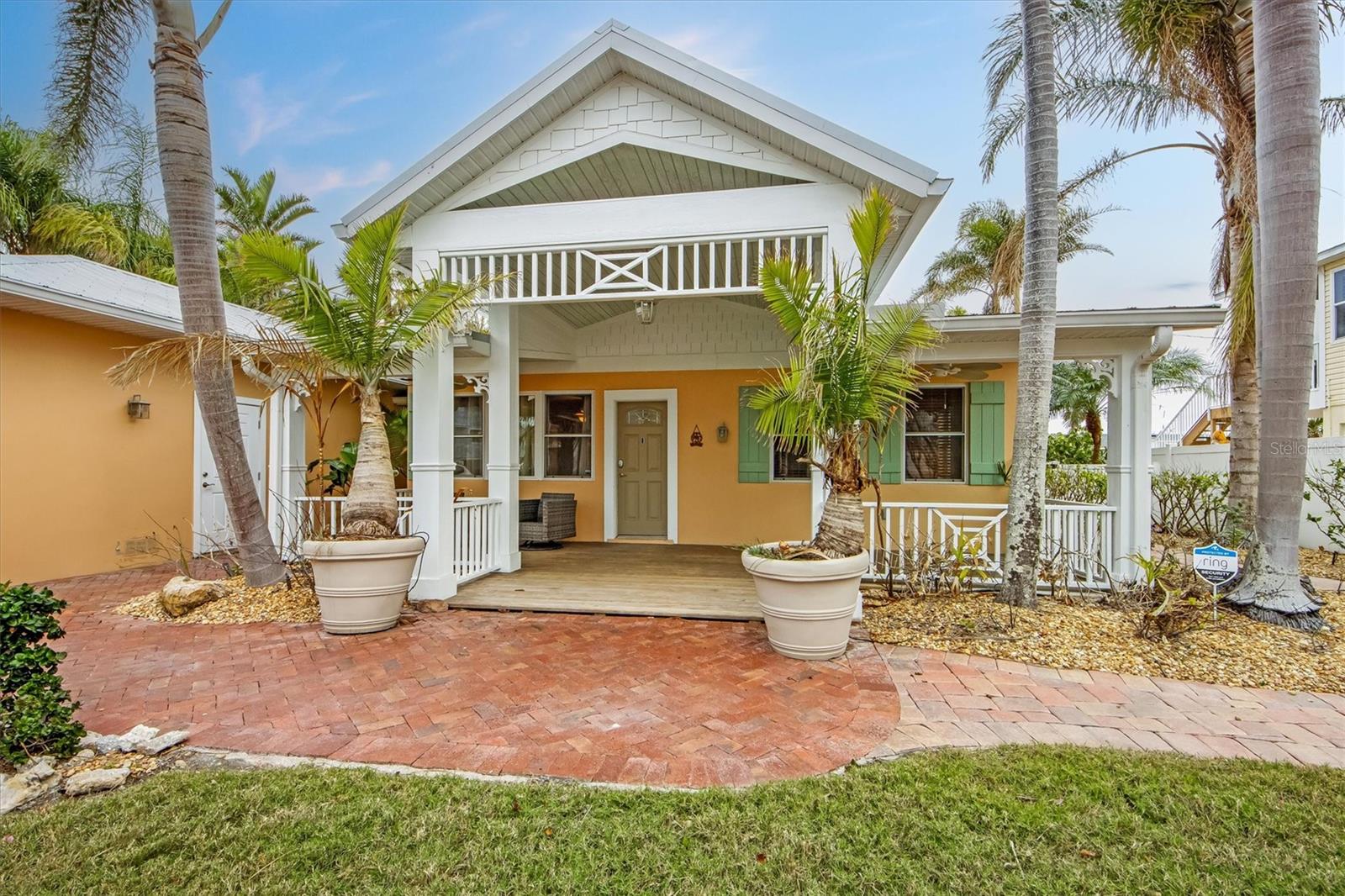 306 55TH ST, HOLMES BEACH, FL, 34217