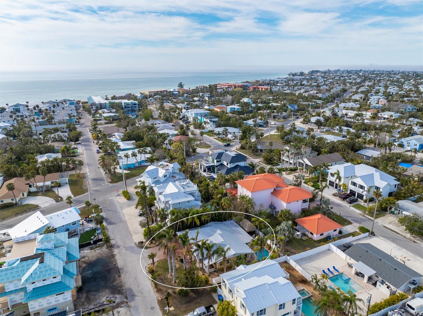 306 55TH ST, HOLMES BEACH, FL, 34217