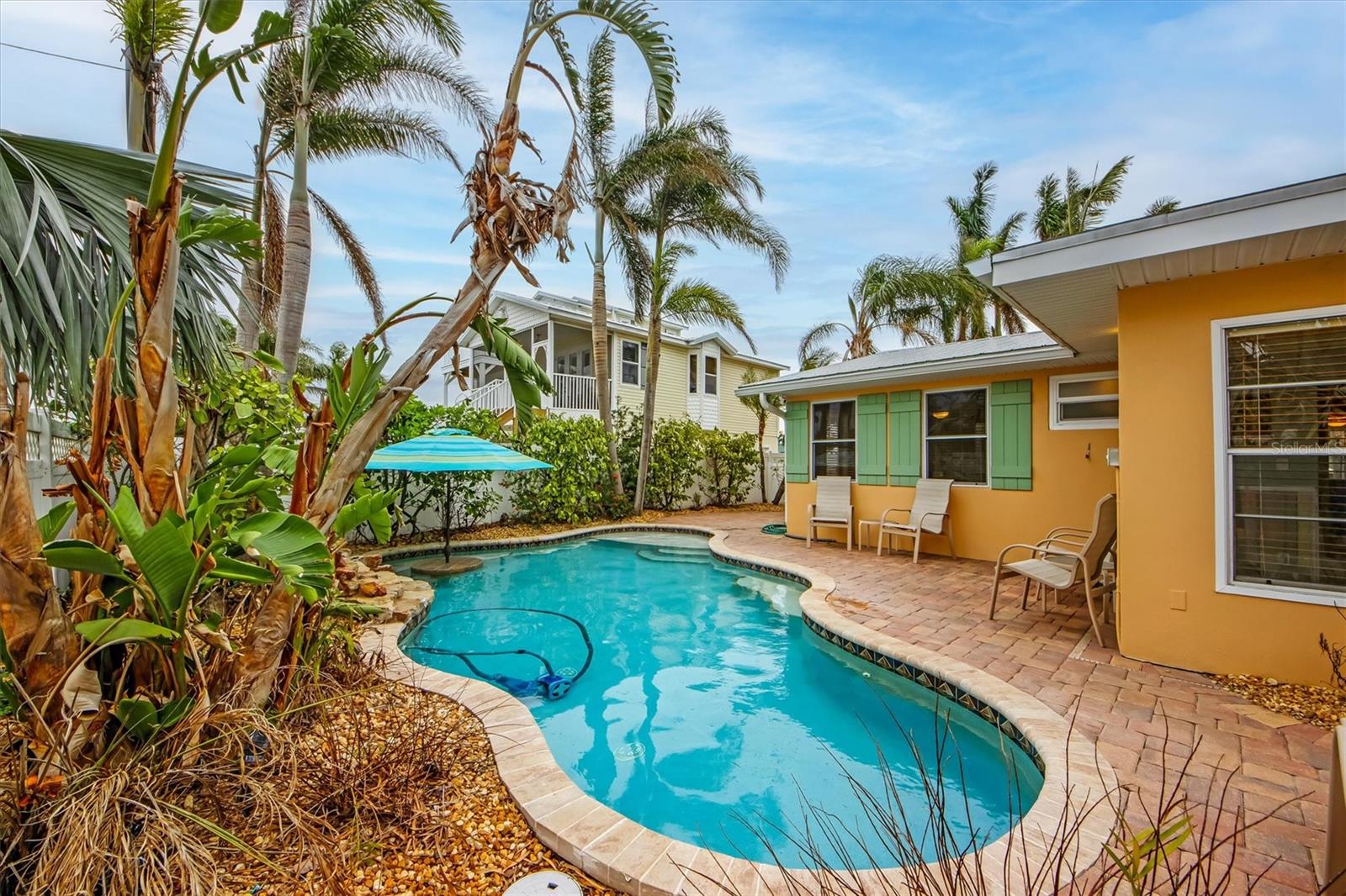306 55TH ST, HOLMES BEACH, FL, 34217