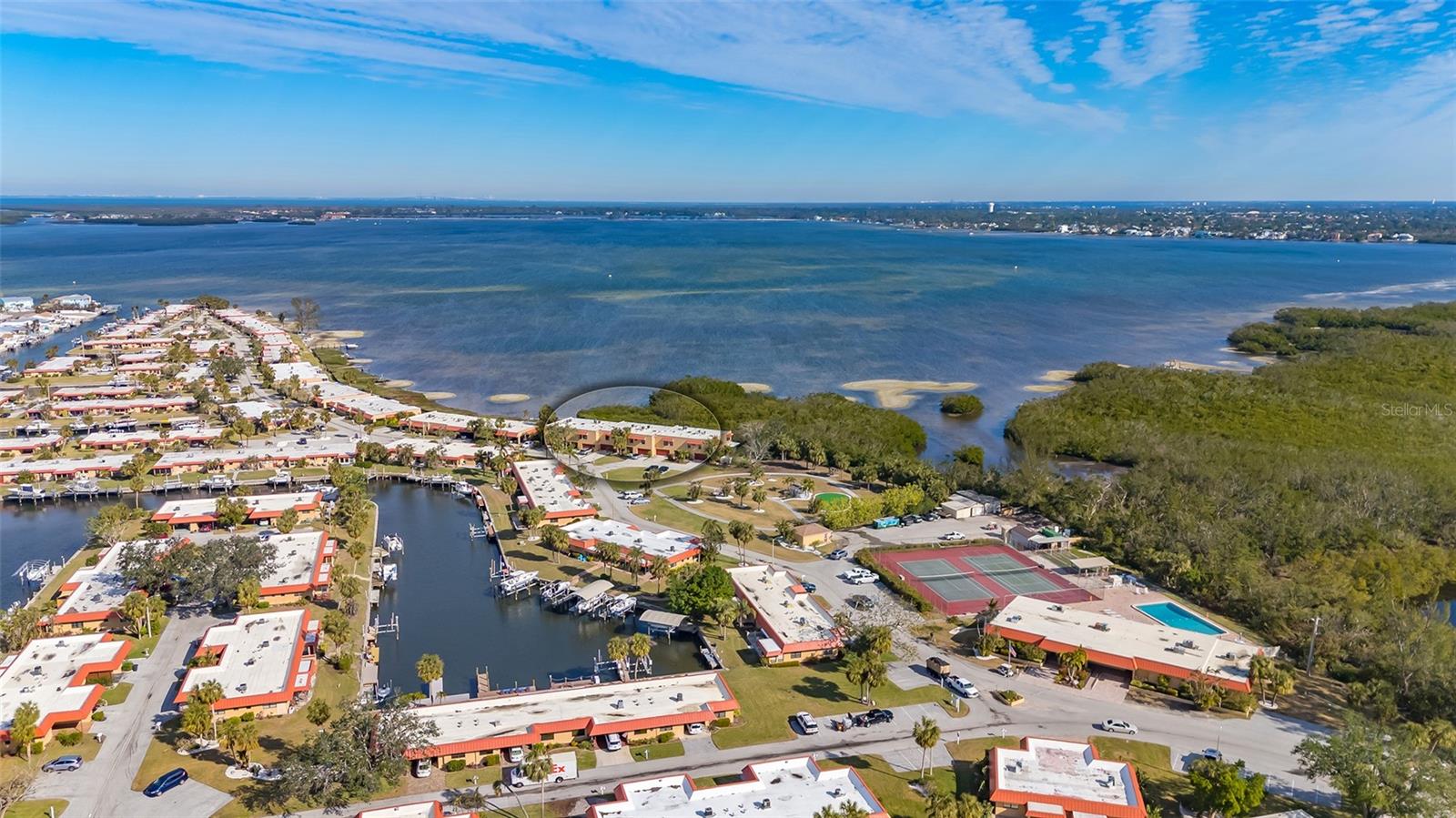 4009 CATALINA DR #178, BRADENTON, FL, 34210
