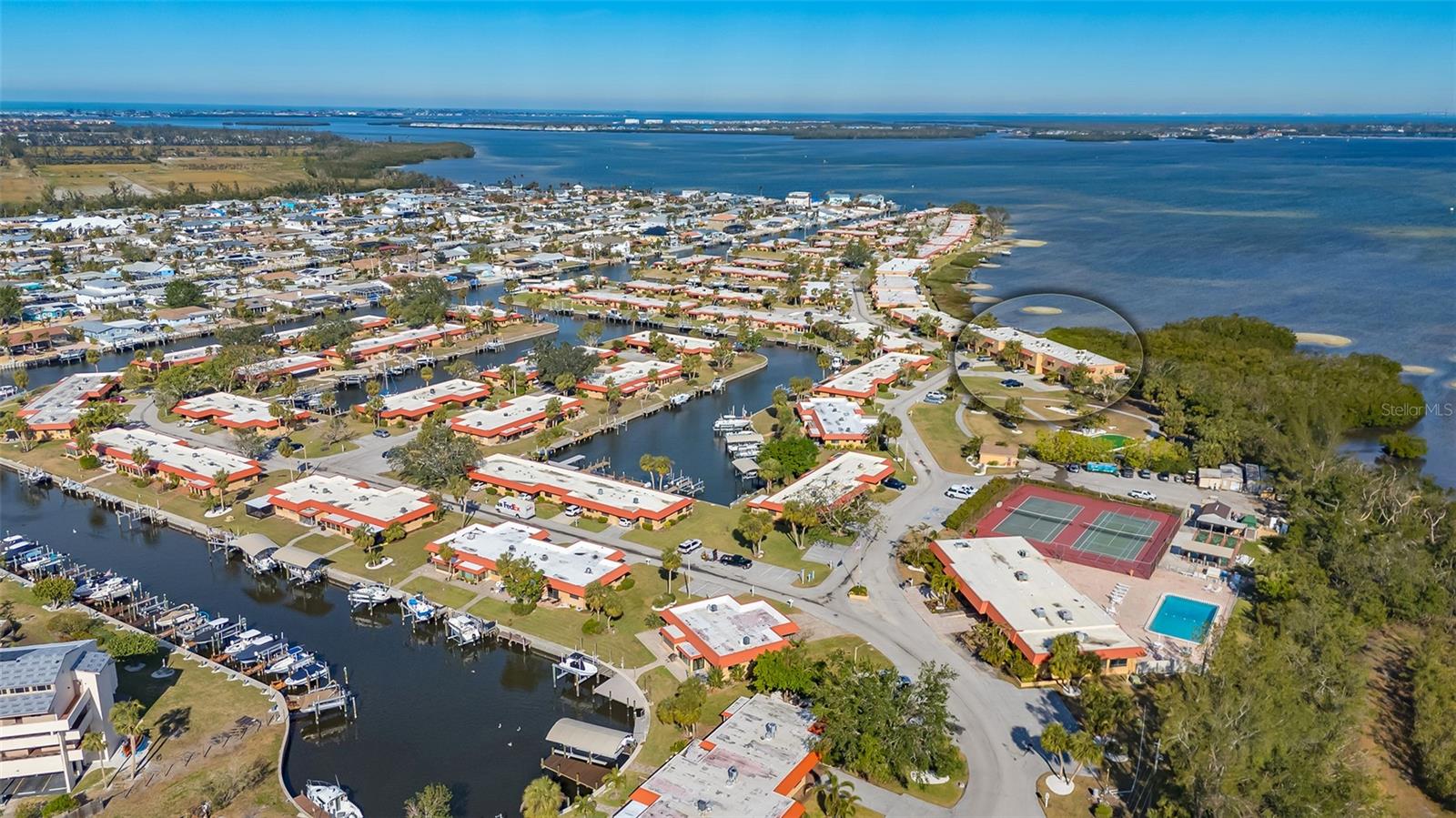 4009 CATALINA DR #178, BRADENTON, FL, 34210
