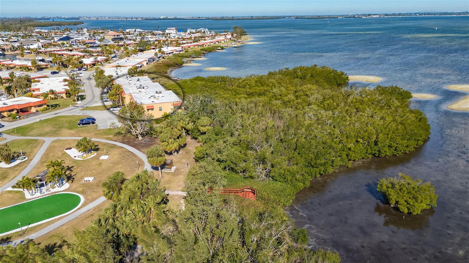 4009 CATALINA DR #178, BRADENTON, FL, 34210