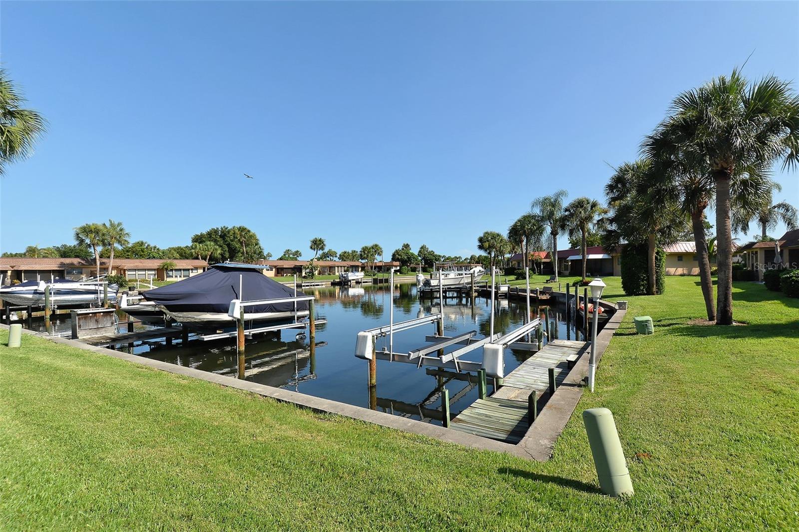 4009 CATALINA DR #178, BRADENTON, FL, 34210