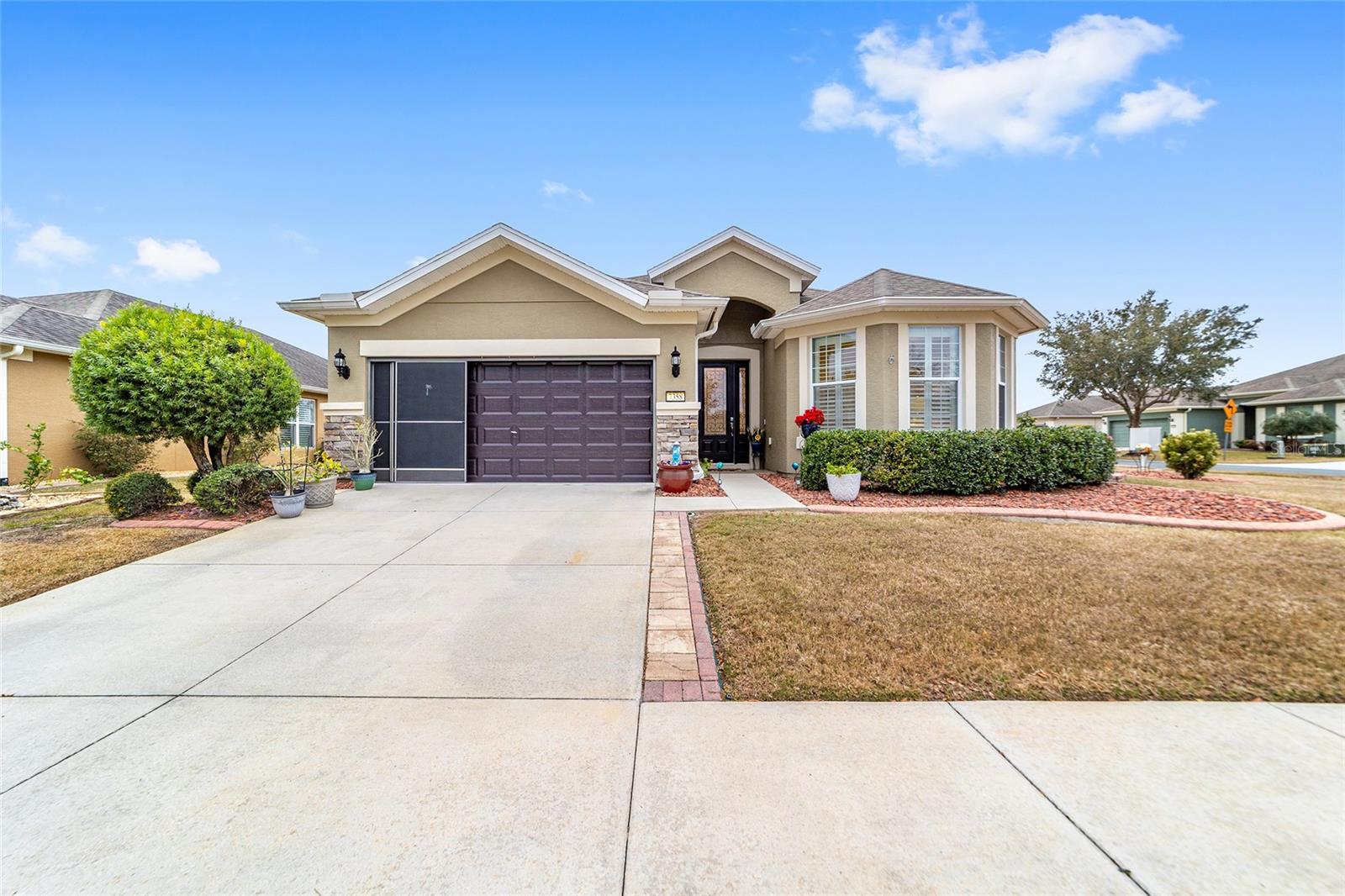 7358 SW 101ST AVE, OCALA, FL, 34481