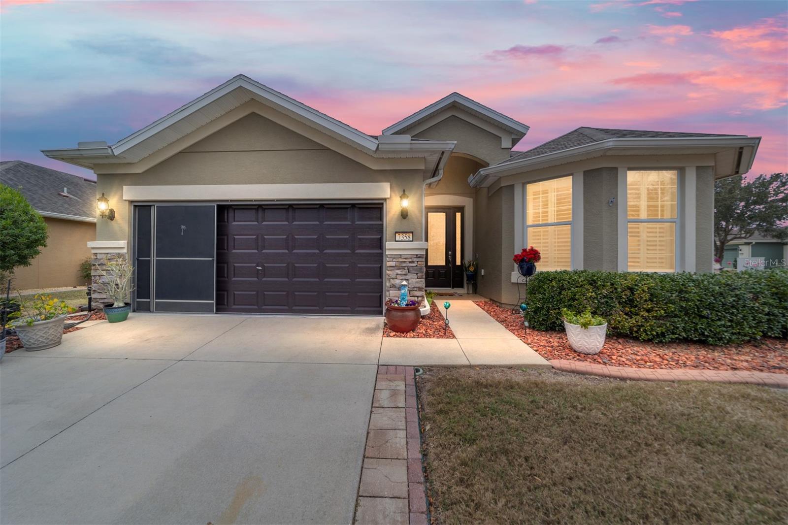7358 SW 101ST AVE, OCALA, FL, 34481
