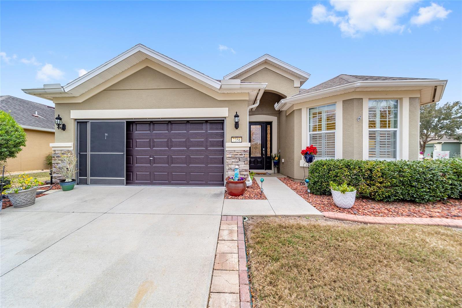 7358 SW 101ST AVE, OCALA, FL, 34481