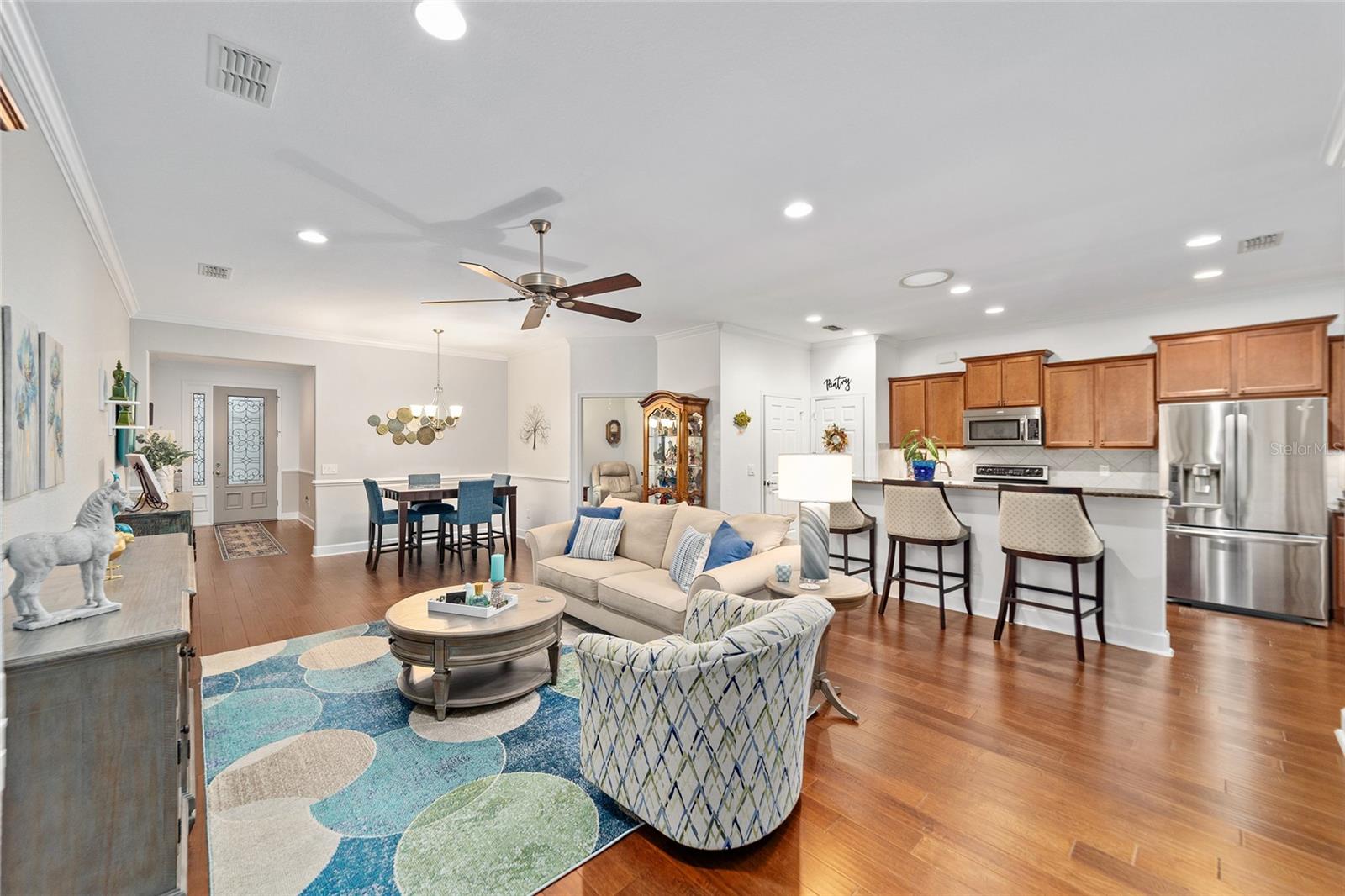7358 SW 101ST AVE, OCALA, FL, 34481