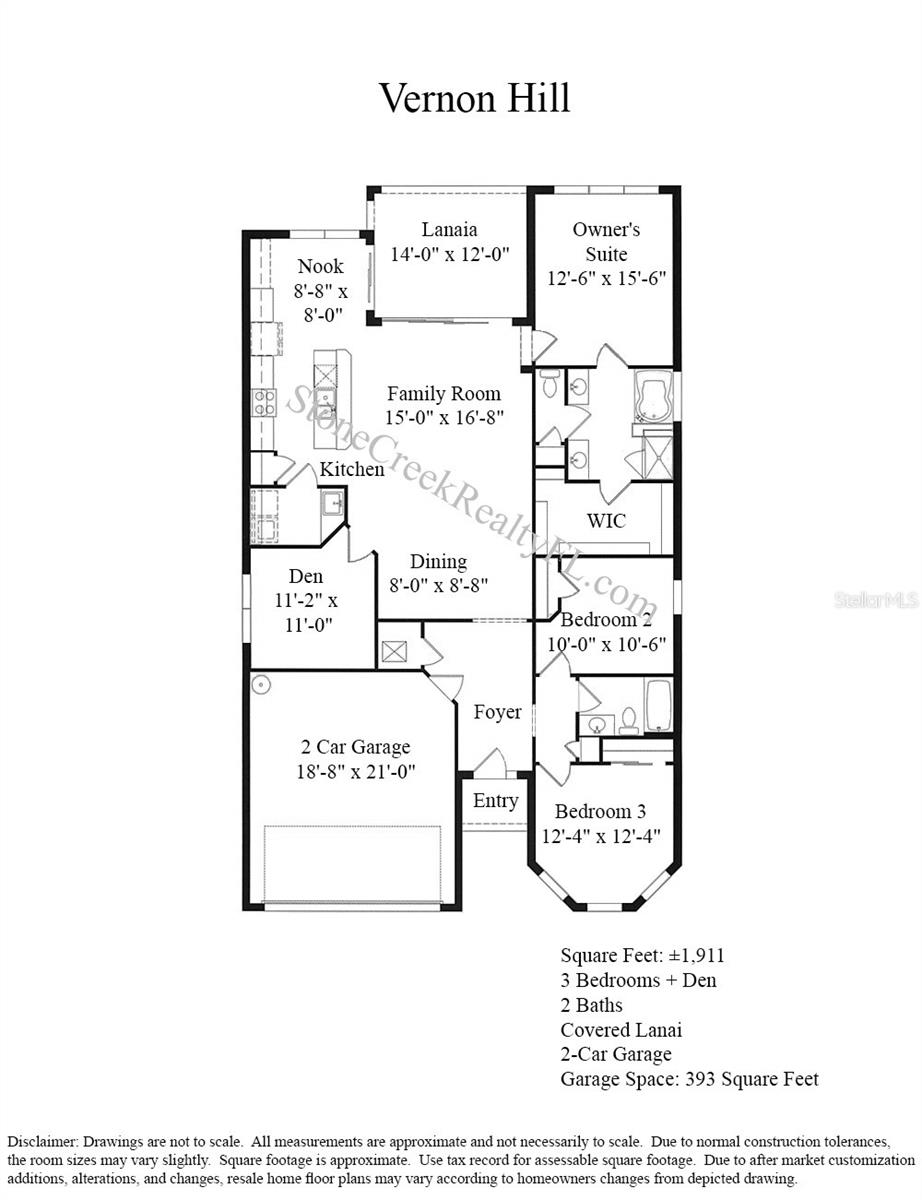 7358 SW 101ST AVE, OCALA, FL, 34481