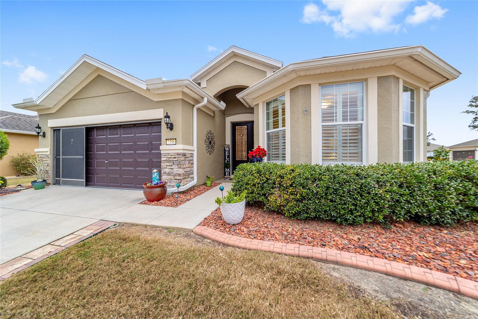 7358 SW 101ST AVE, OCALA, FL, 34481