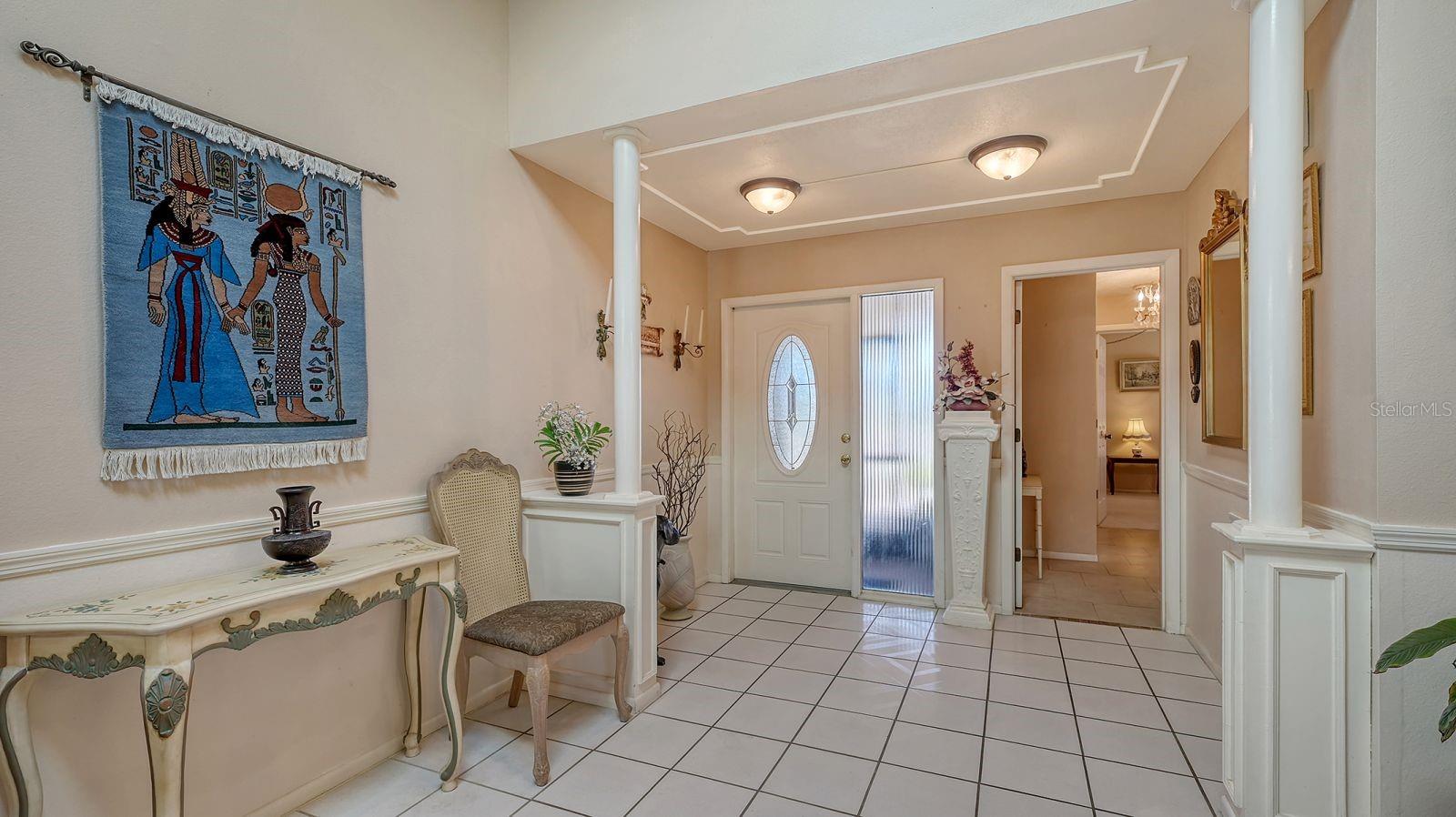 6556 WATERFORD CIR, SARASOTA, FL, 34238