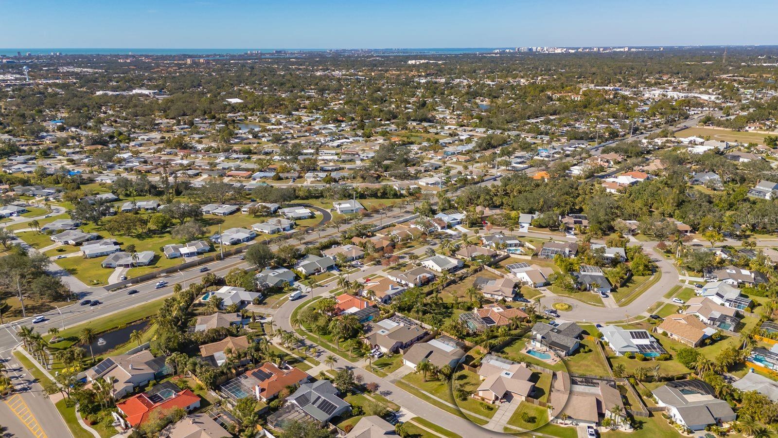 6556 WATERFORD CIR, SARASOTA, FL, 34238