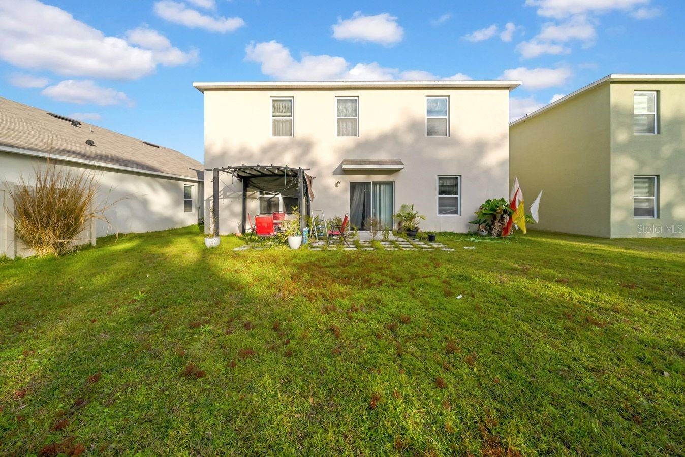 5557 ORO VALLEY RD, AUBURNDALE, FL, 33823