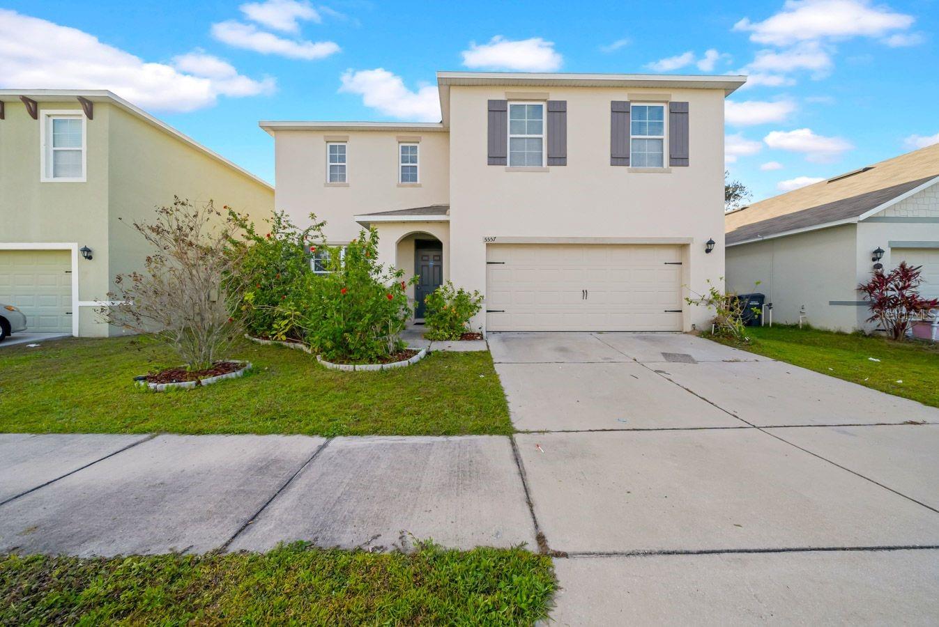 5557 ORO VALLEY RD, AUBURNDALE, FL, 33823