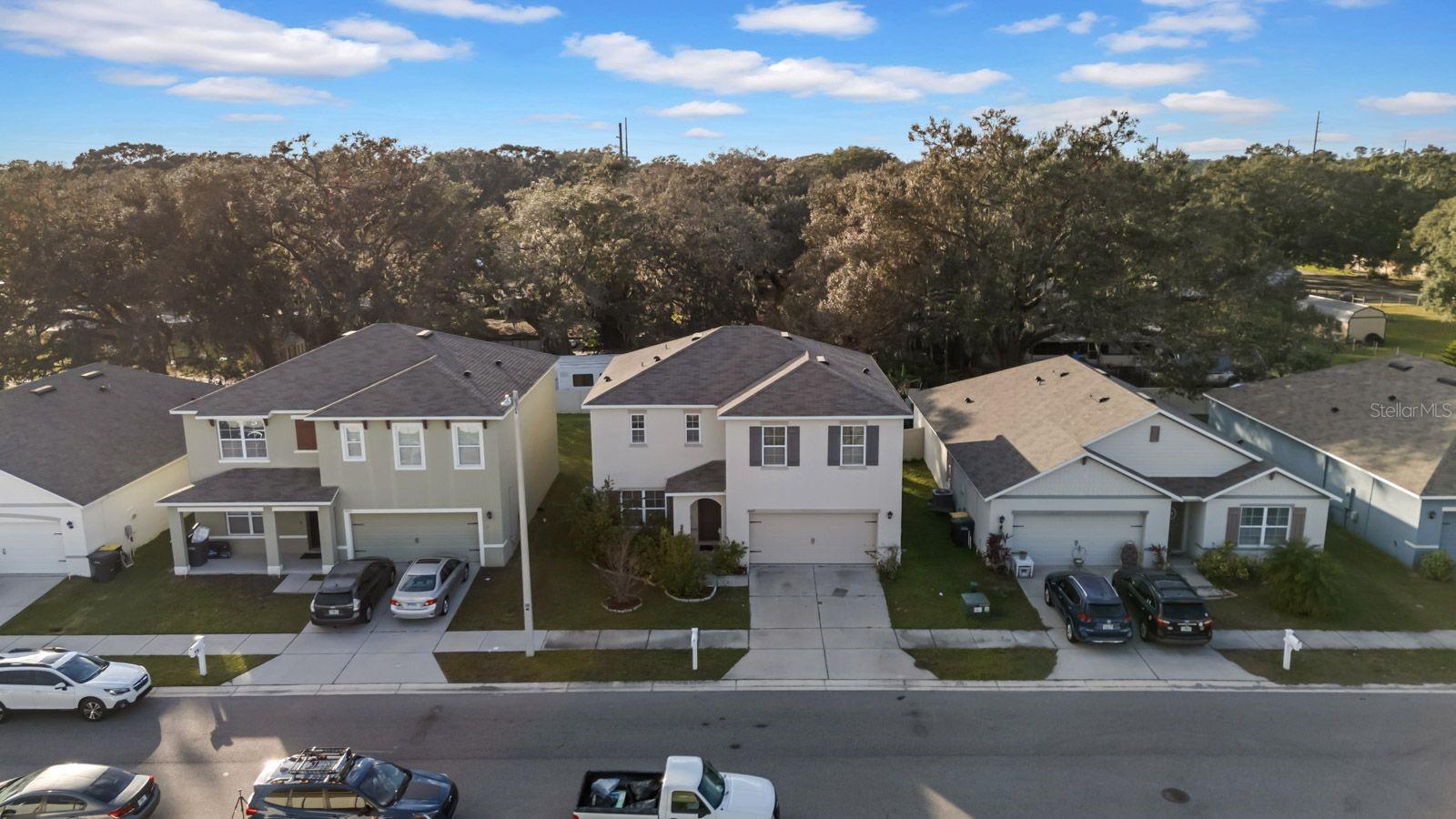 5557 ORO VALLEY RD, AUBURNDALE, FL, 33823