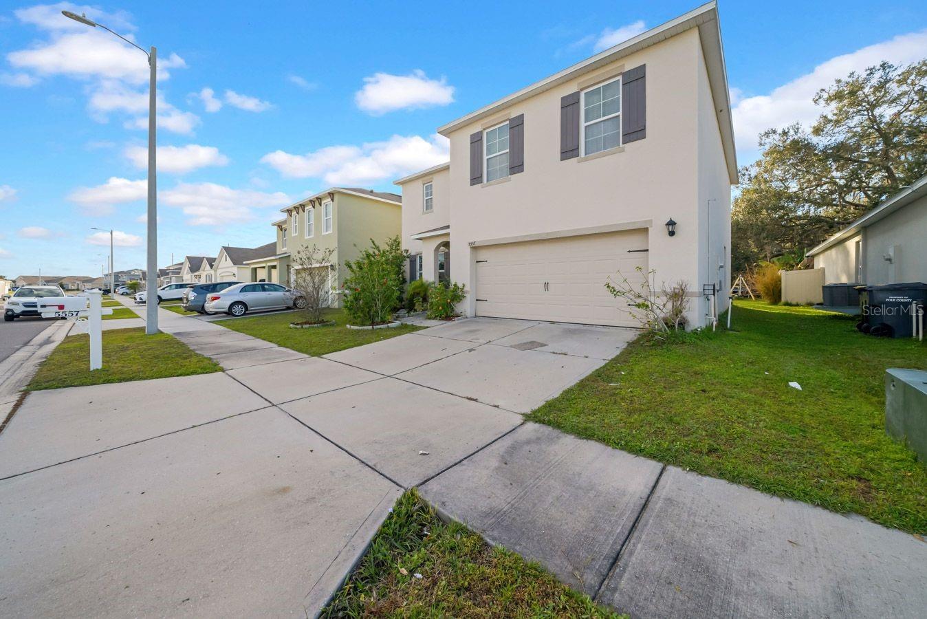 5557 ORO VALLEY RD, AUBURNDALE, FL, 33823