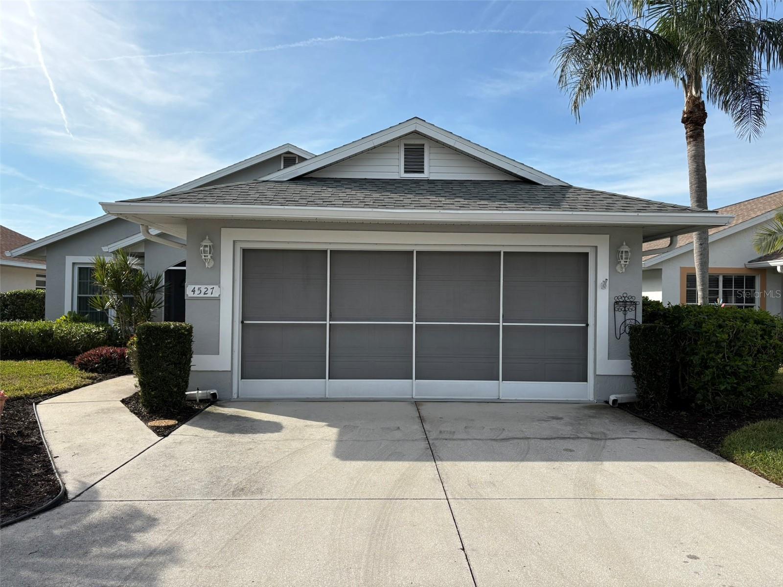4527 FERN DR #26, BRADENTON, FL, 34208