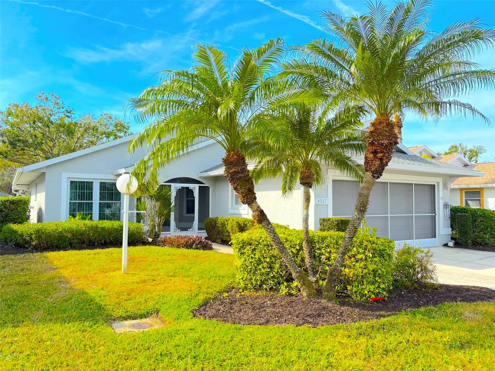 4527 FERN DR #26, BRADENTON, FL, 34208
