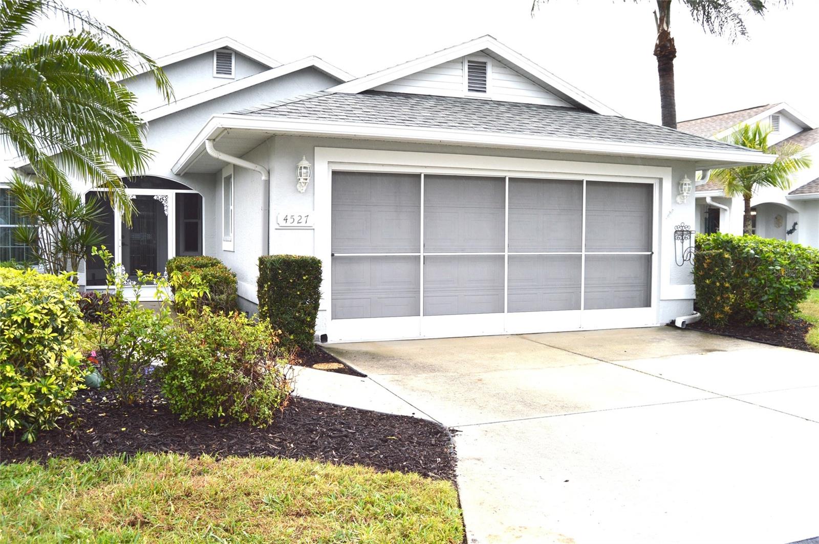 4527 FERN DR #26, BRADENTON, FL, 34208