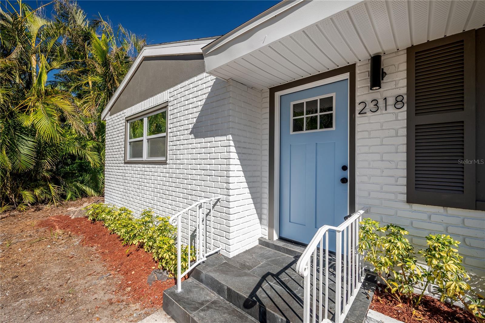 2318 GRANADA CIR W, ST PETERSBURG, FL, 33712
