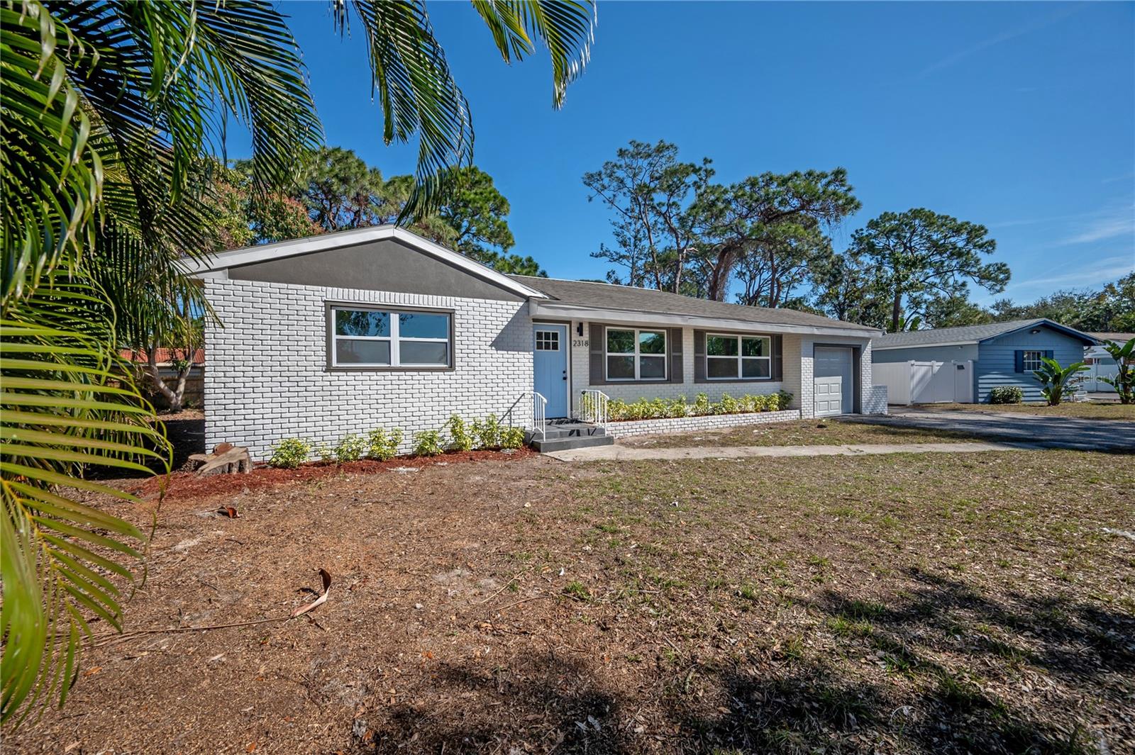 2318 GRANADA CIR W, ST PETERSBURG, FL, 33712
