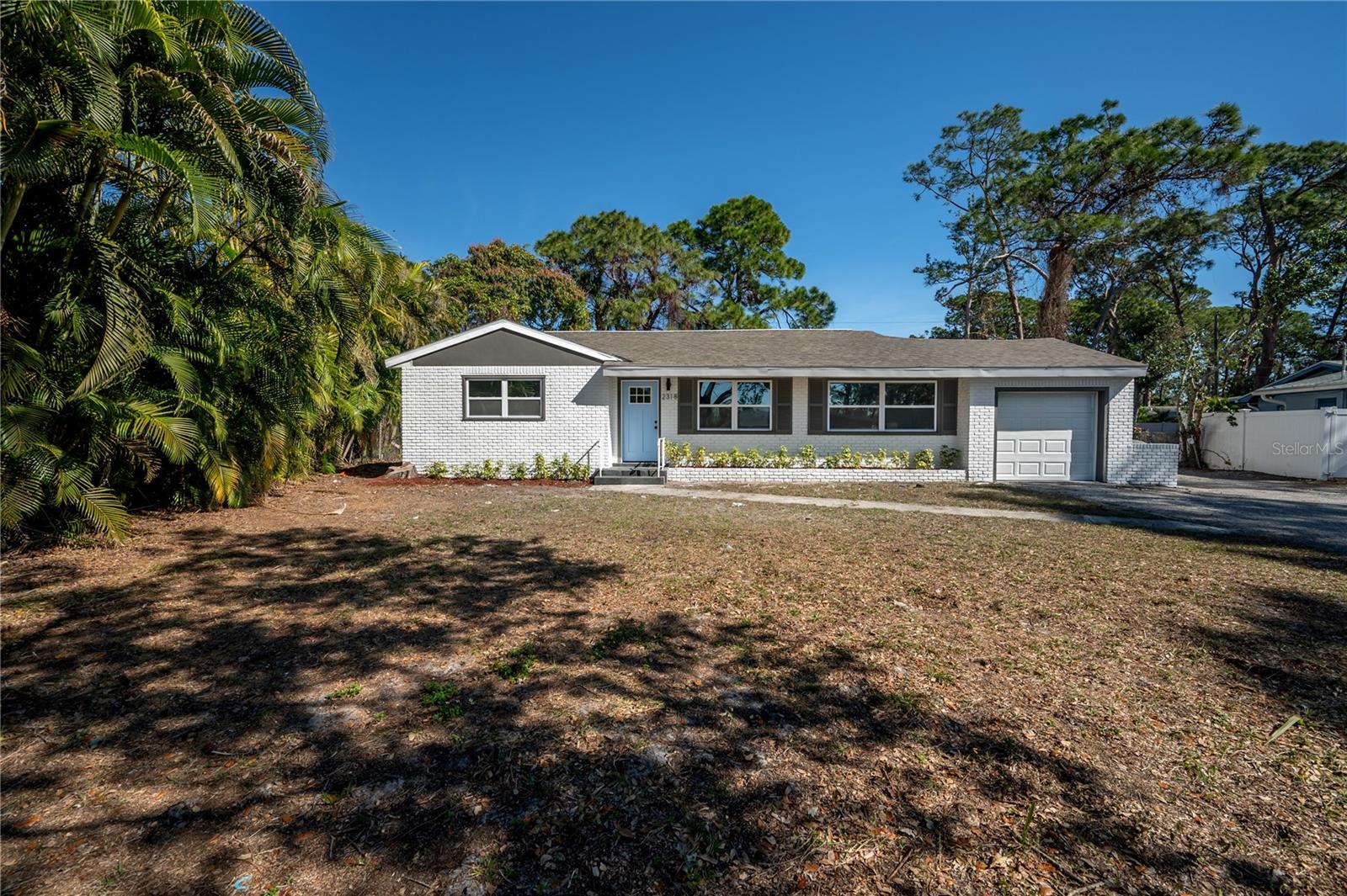 2318 GRANADA CIR W, ST PETERSBURG, FL, 33712