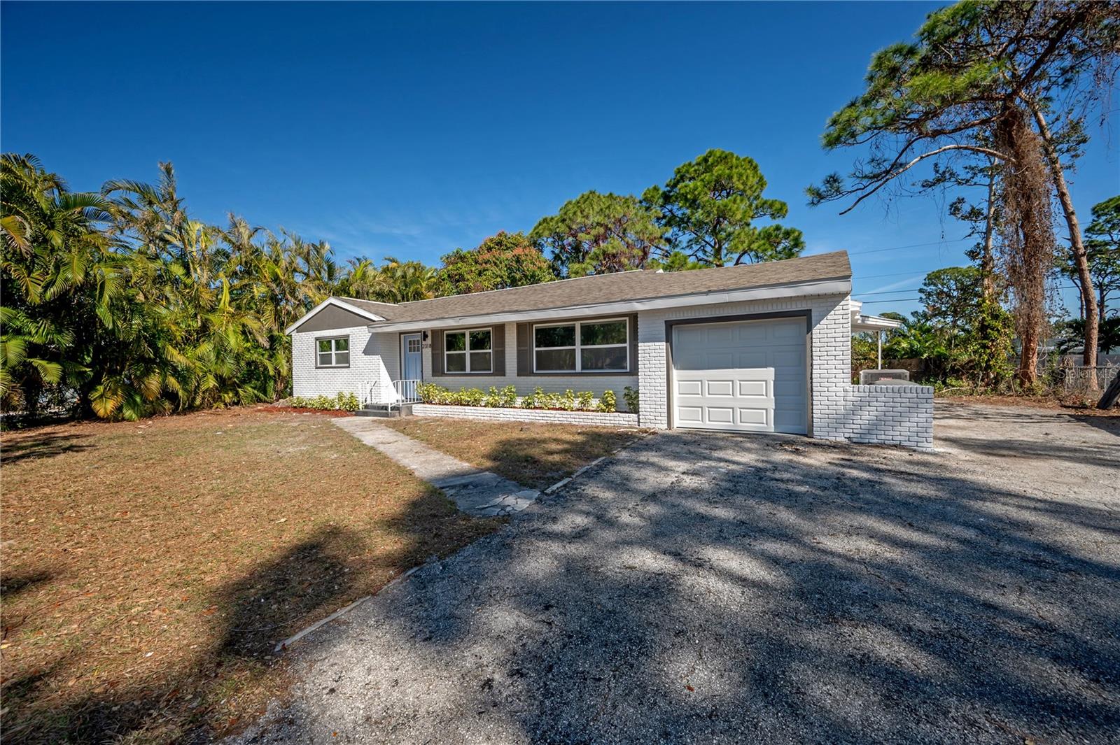 2318 GRANADA CIR W, ST PETERSBURG, FL, 33712