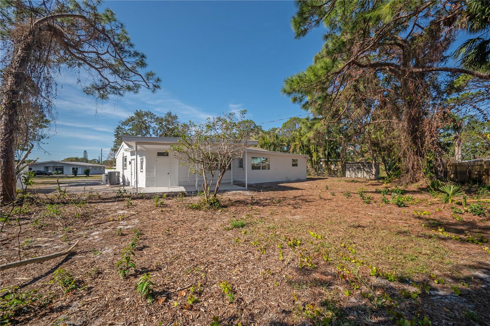 2318 GRANADA CIR W, ST PETERSBURG, FL, 33712