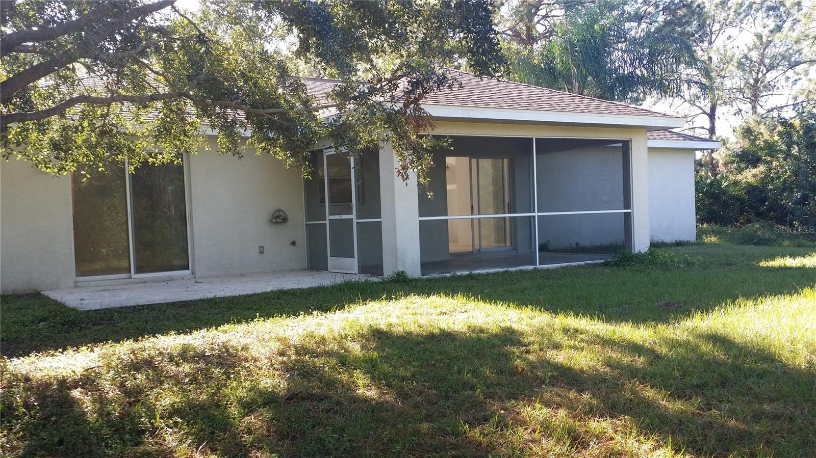 7820 MINARDI ST, NORTH PORT, FL, 34291
