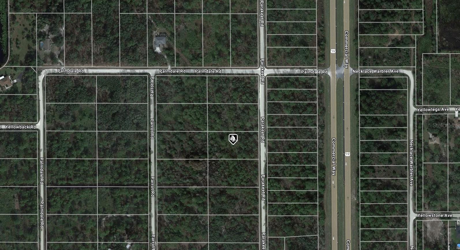 18235 PARAKEET RD, BROOKSVILLE, FL, 34614
