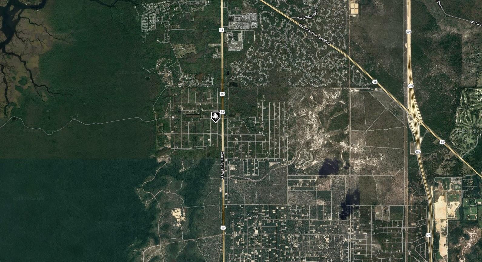 18235 PARAKEET RD, BROOKSVILLE, FL, 34614