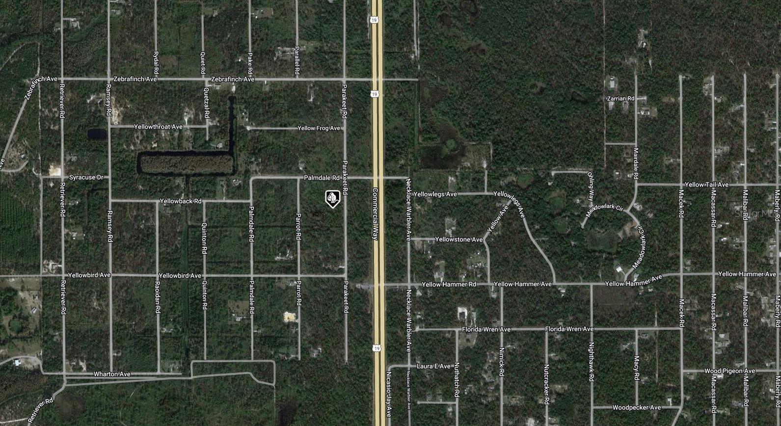 18235 PARAKEET RD, BROOKSVILLE, FL, 34614