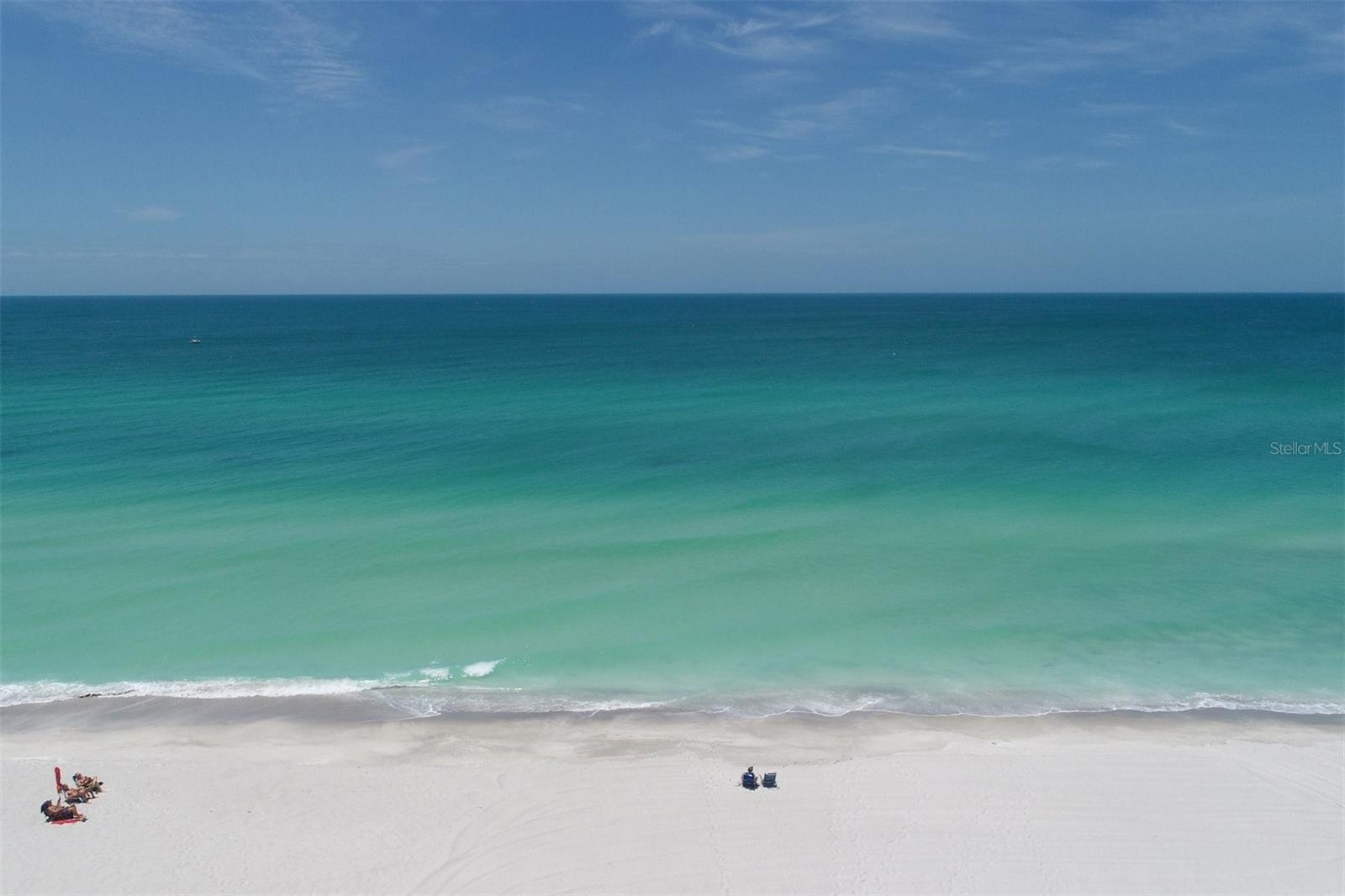4350 CHATHAM DR #208, LONGBOAT KEY, FL, 34228