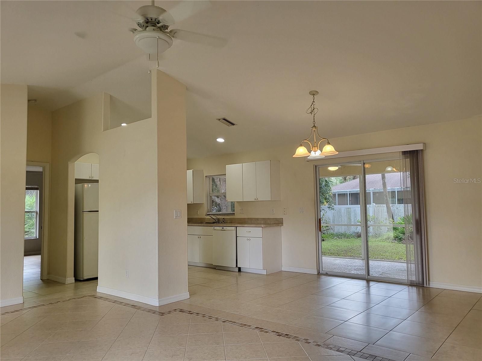 1531 LANSDALE AVE, NORTH PORT, FL, 34286