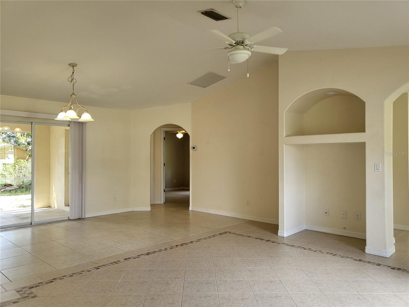 1531 LANSDALE AVE, NORTH PORT, FL, 34286