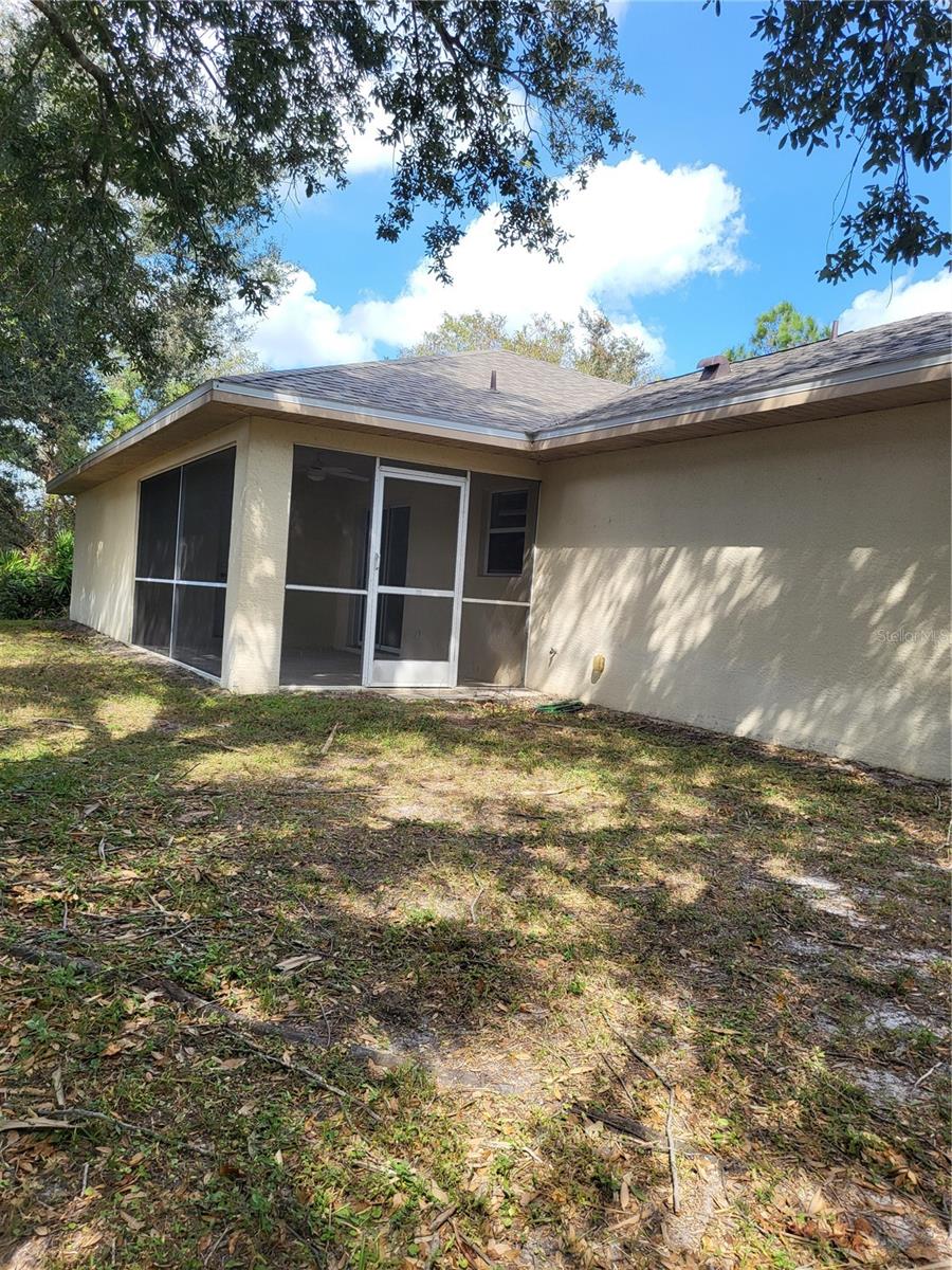 1531 LANSDALE AVE, NORTH PORT, FL, 34286