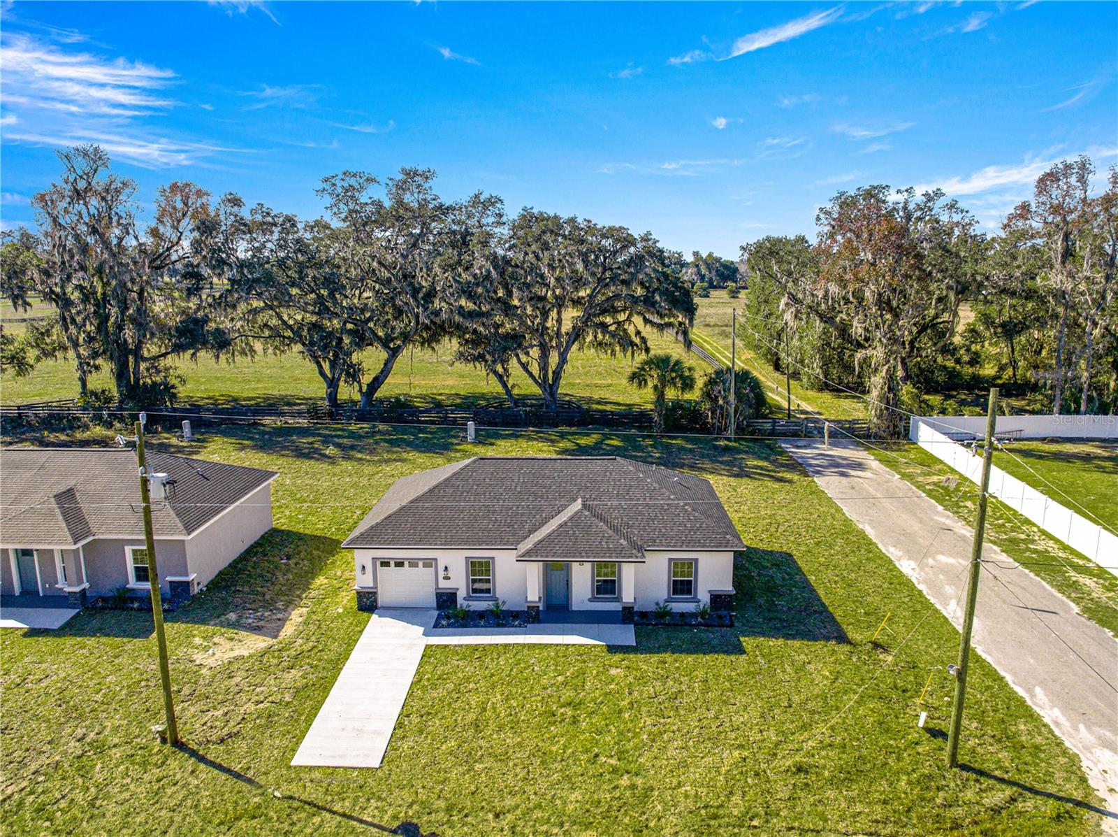 15132 SE 61ST CT, SUMMERFIELD, FL, 34491