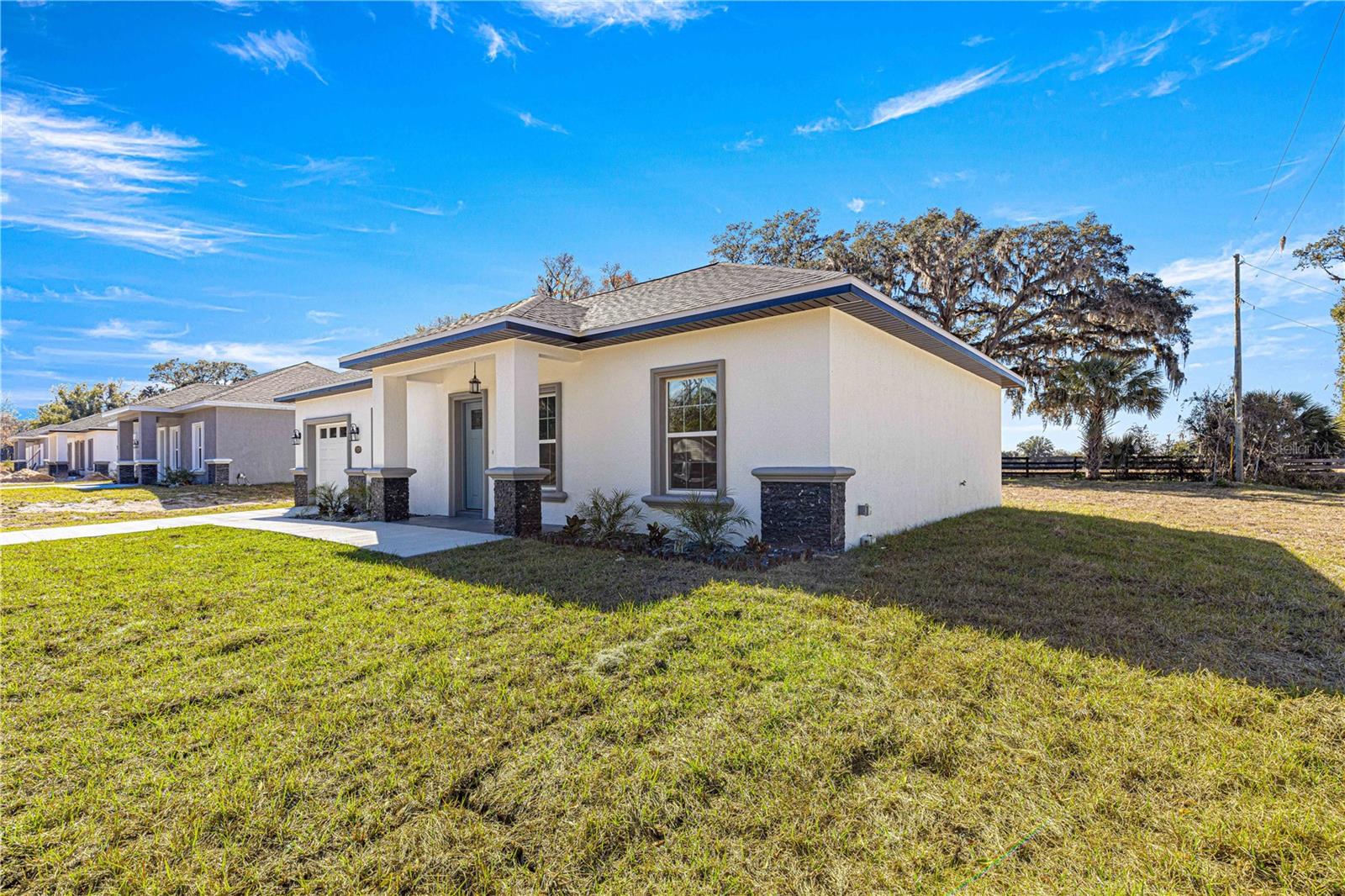 15132 SE 61ST CT, SUMMERFIELD, FL, 34491