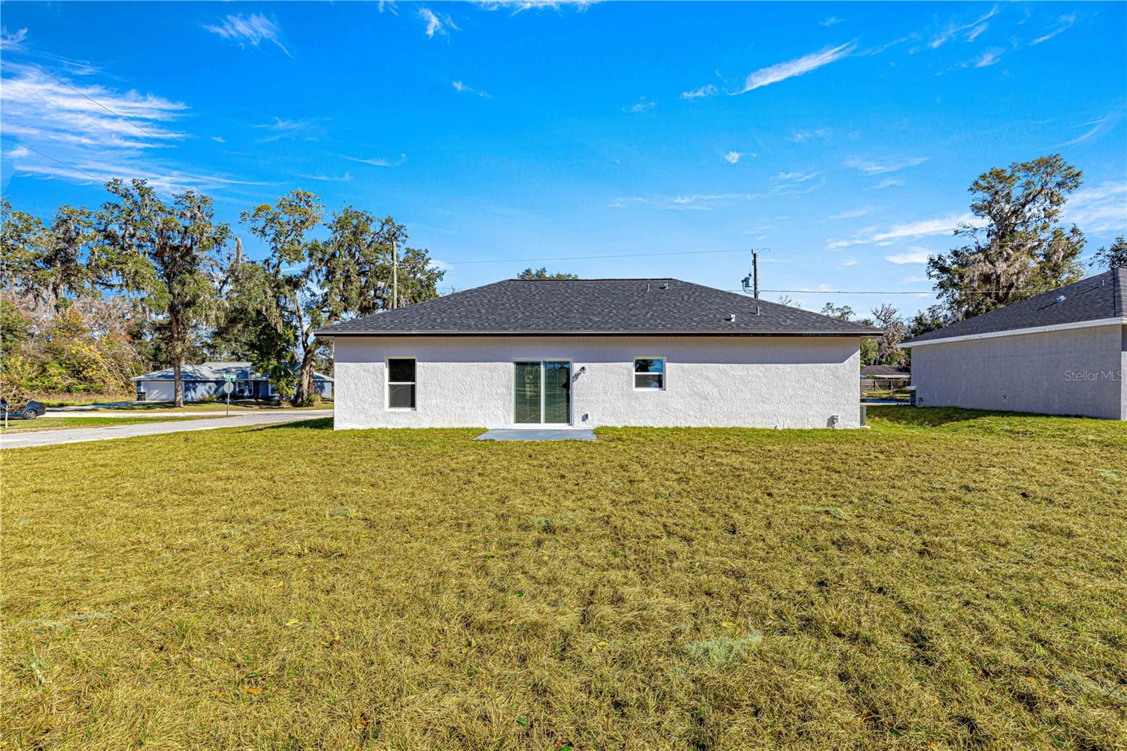 15132 SE 61ST CT, SUMMERFIELD, FL, 34491