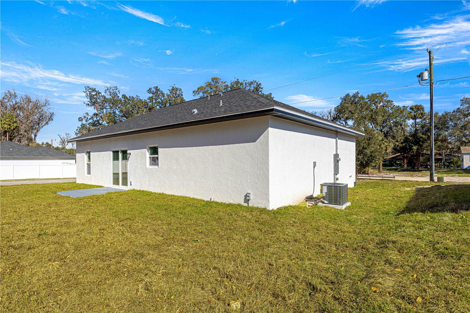15132 SE 61ST CT, SUMMERFIELD, FL, 34491