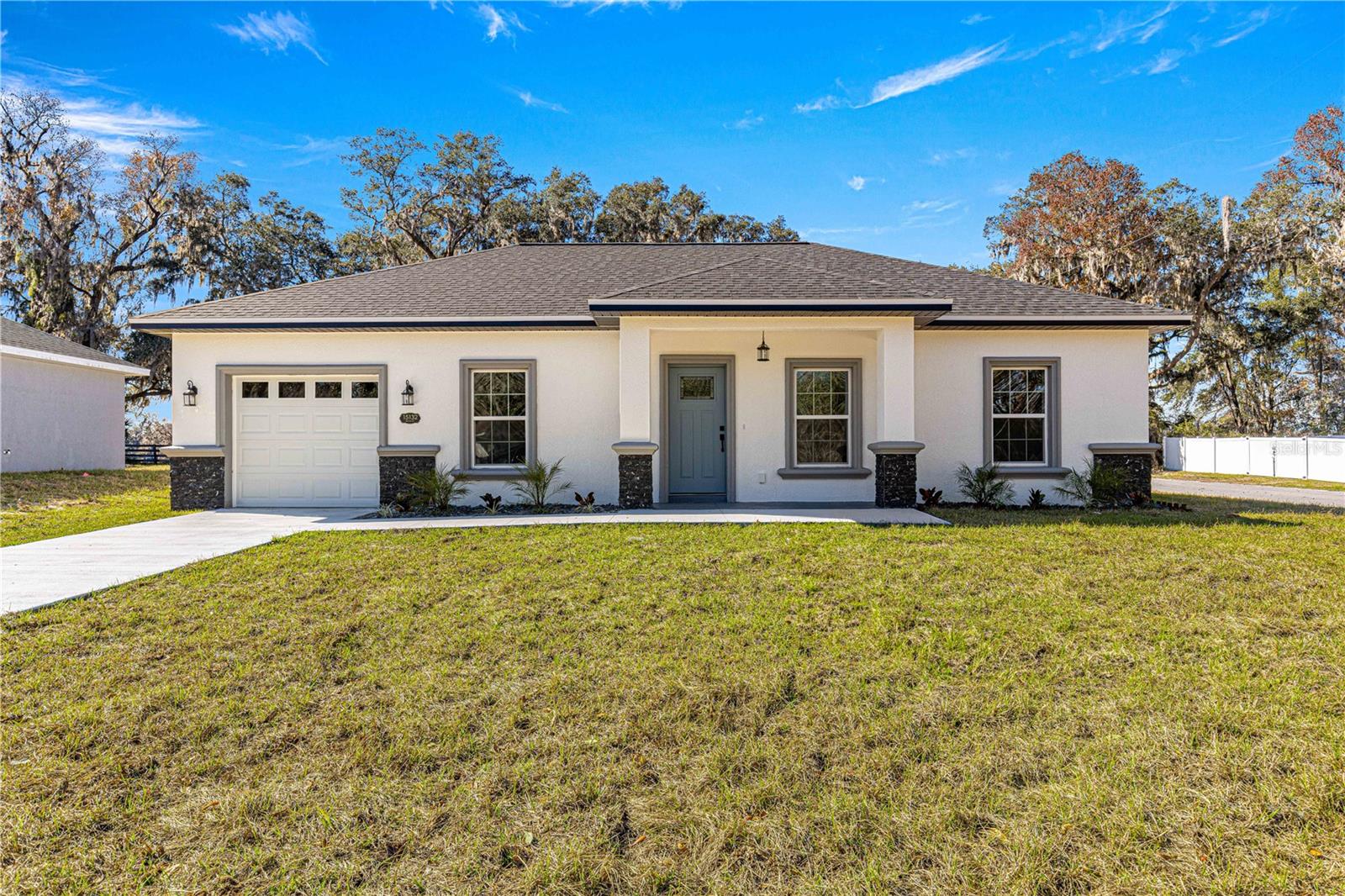 15132 SE 61ST CT, SUMMERFIELD, FL, 34491