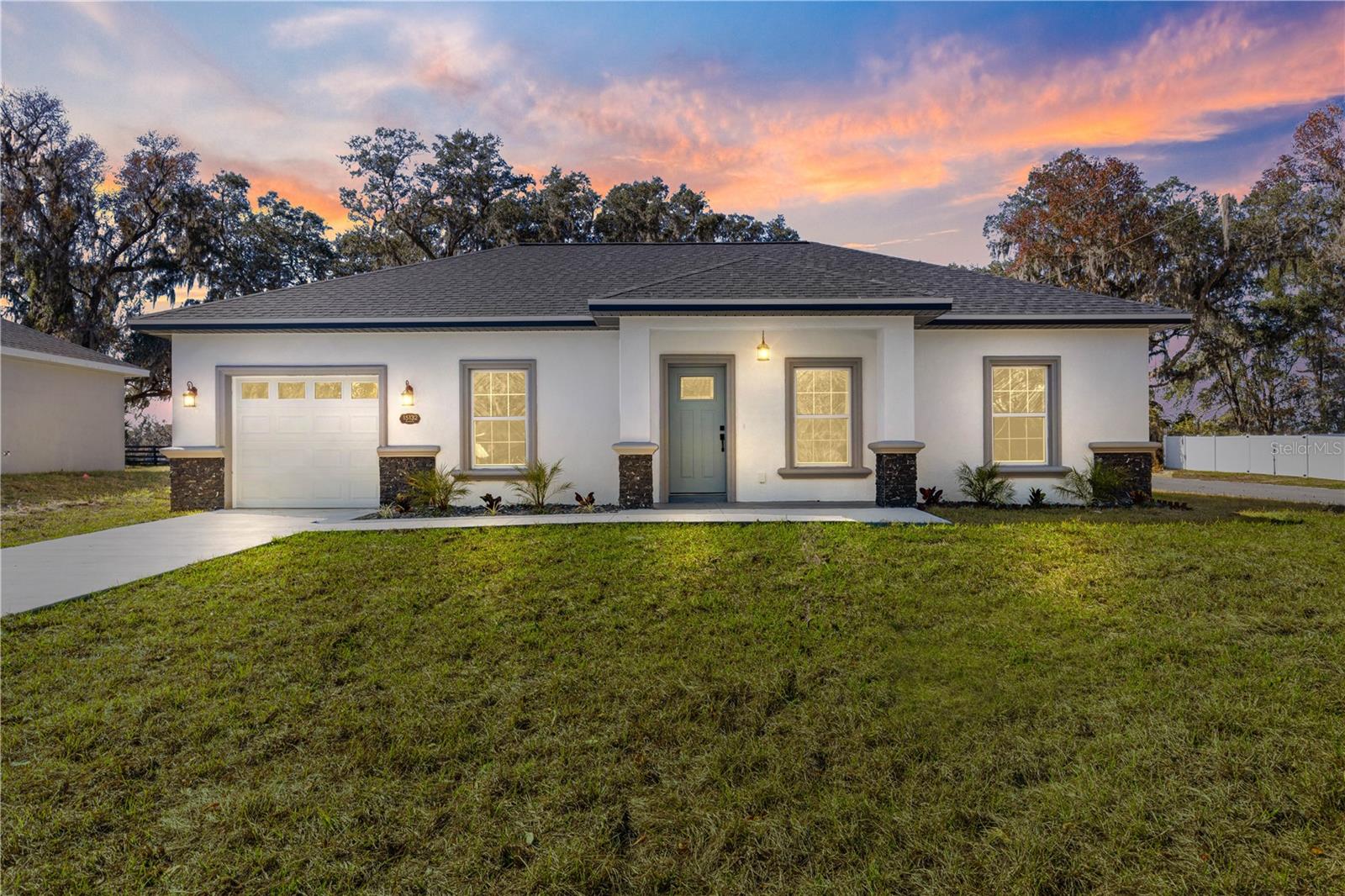 15132 SE 61ST CT, SUMMERFIELD, FL, 34491