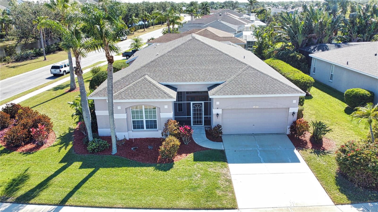 4940 THAMES LN, SARASOTA, FL, 34238