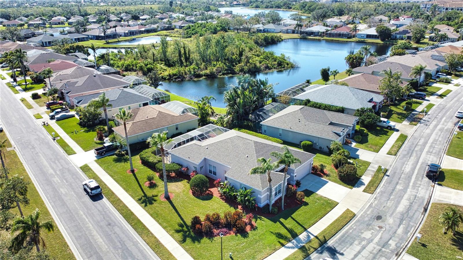 4940 THAMES LN, SARASOTA, FL, 34238