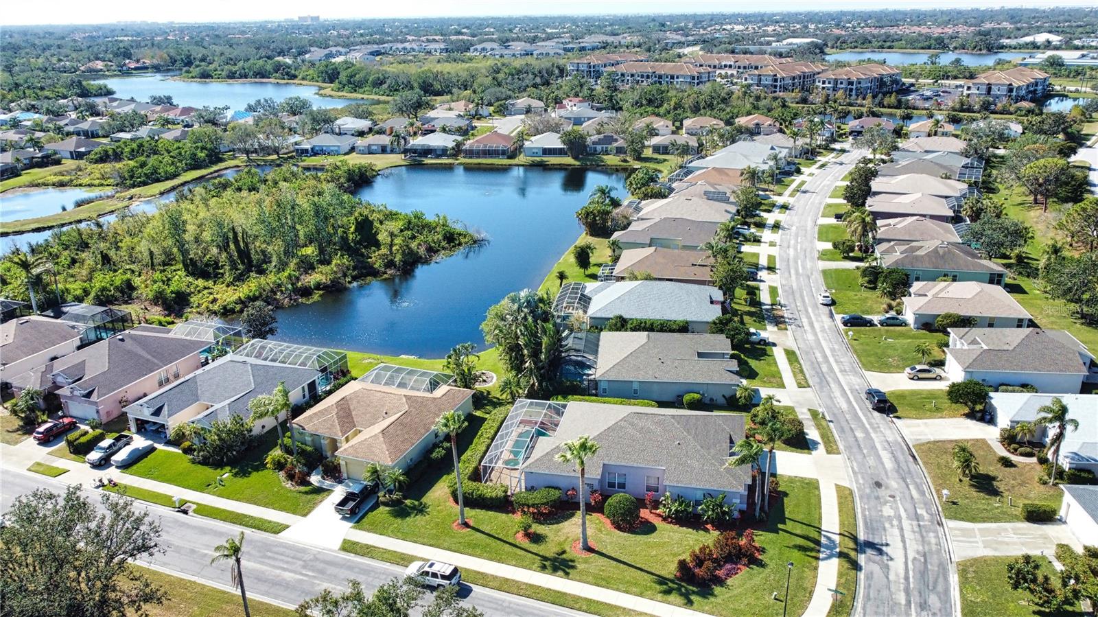 4940 THAMES LN, SARASOTA, FL, 34238