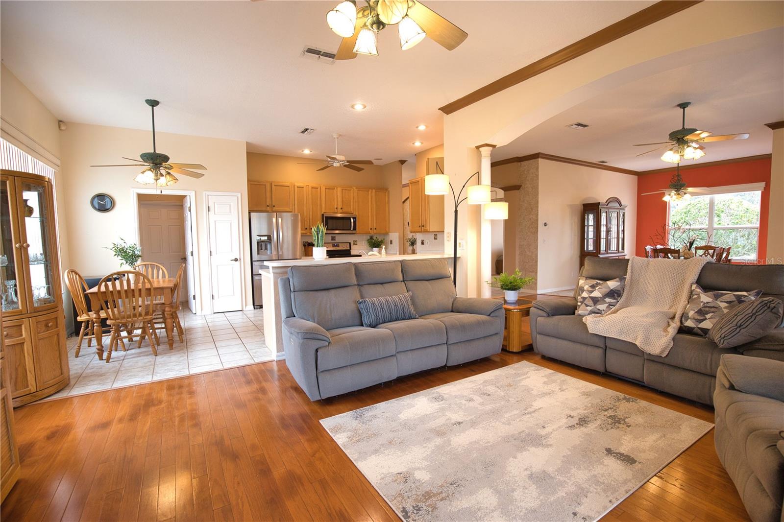 4940 THAMES LN, SARASOTA, FL, 34238