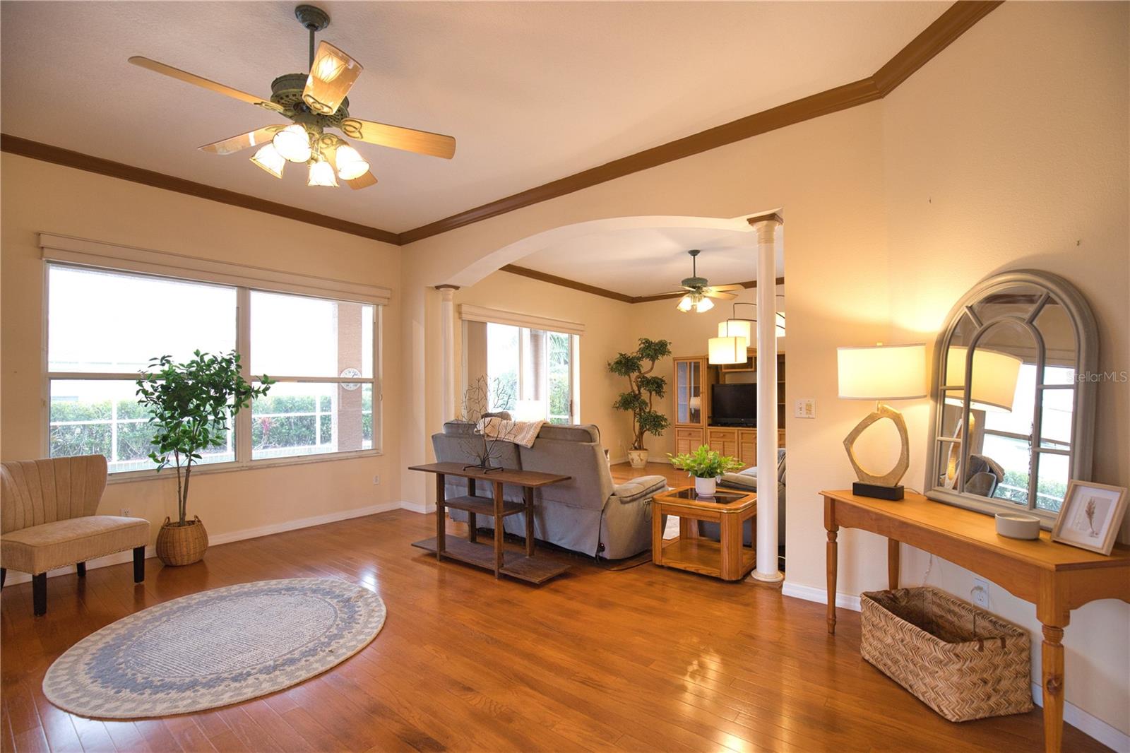 4940 THAMES LN, SARASOTA, FL, 34238
