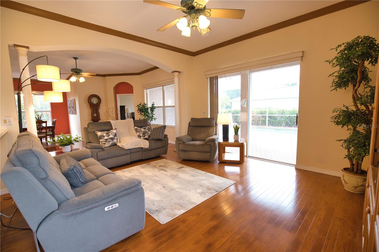 4940 THAMES LN, SARASOTA, FL, 34238