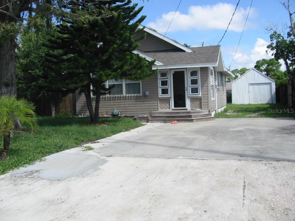 20 W BAY ST, ENGLEWOOD, FL, 34223