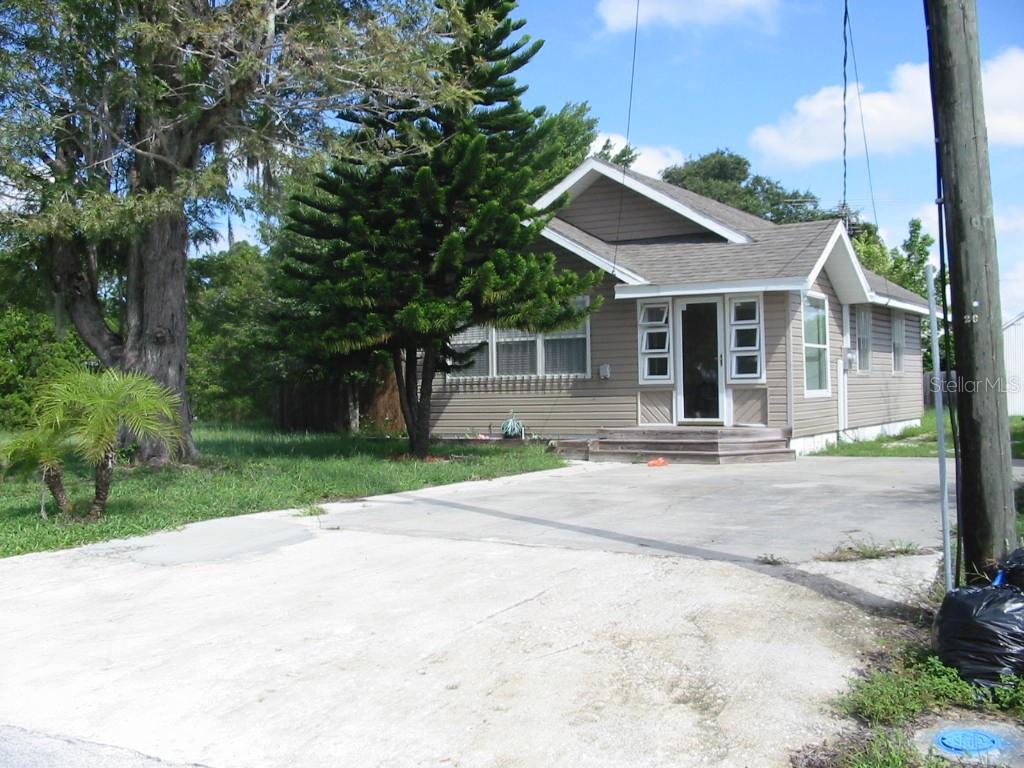 20 W BAY ST, ENGLEWOOD, FL, 34223